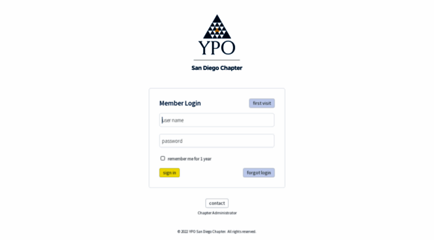 sandiegoypo.chapterpro.com
