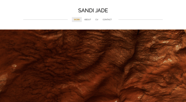 sandijade.weebly.com