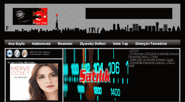 sandiklihilalfm.com