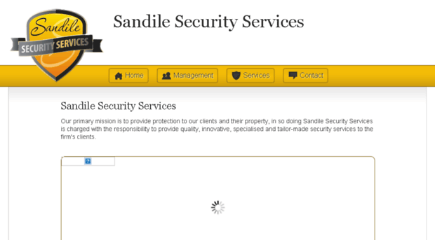 sandilesecurity.co.za