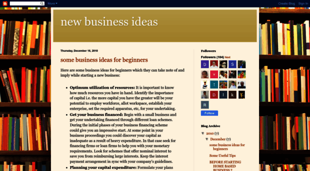 sandilya-newbusinessideas.blogspot.in