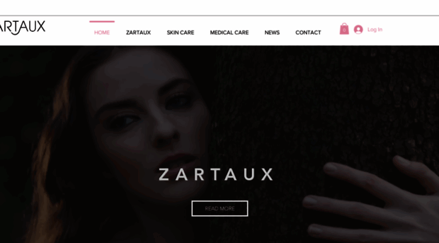 sandine-zartaux.com