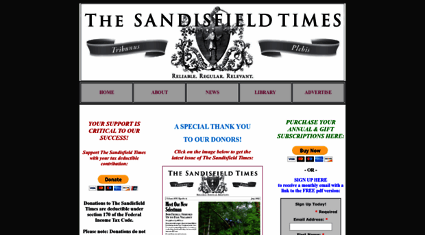 sandisfieldtimes.org