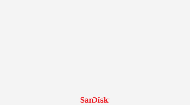 sandisk-jp.com