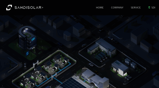 sandisolarplus.com