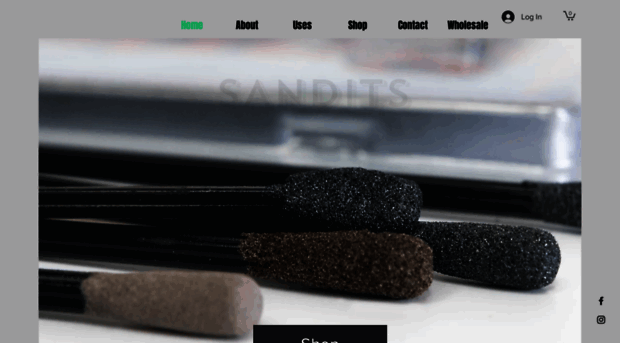 sandits.com