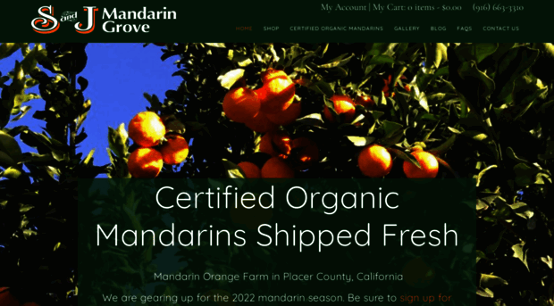 sandjmandarins.com