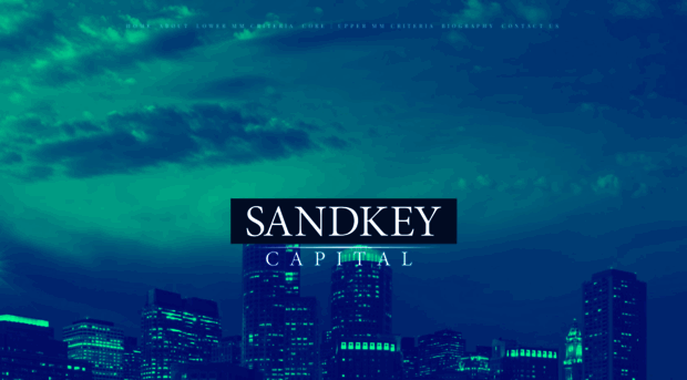 sandkeycapital.com