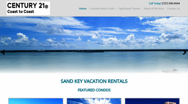 sandkeyvipcondos.com