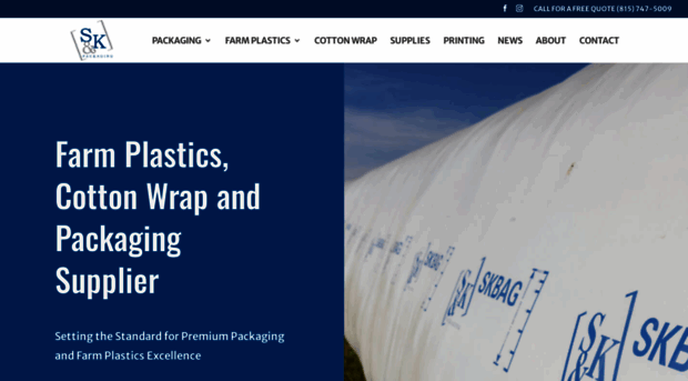 sandkpackaging.com