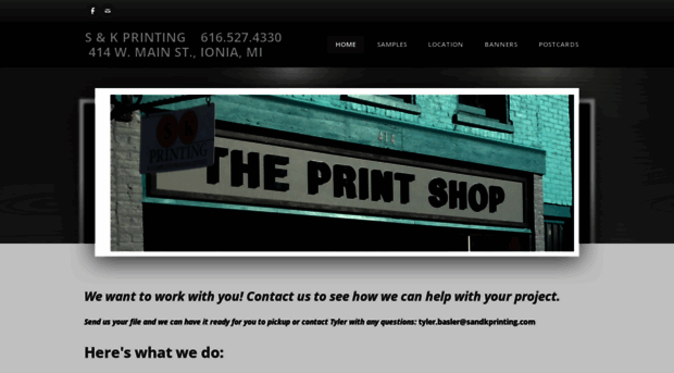 sandkprinting.com