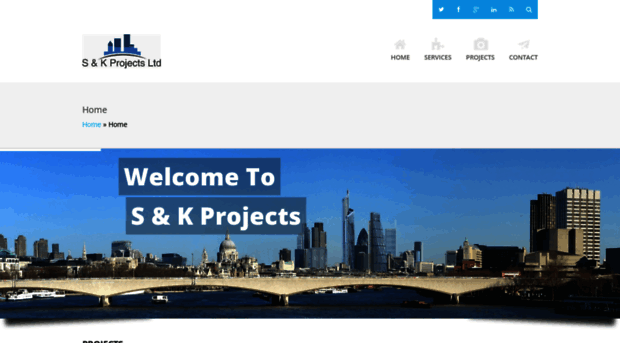 sandkprojects.com