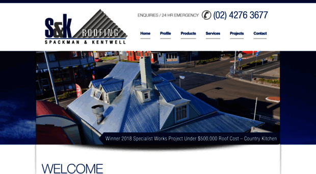 sandkroofing.com.au