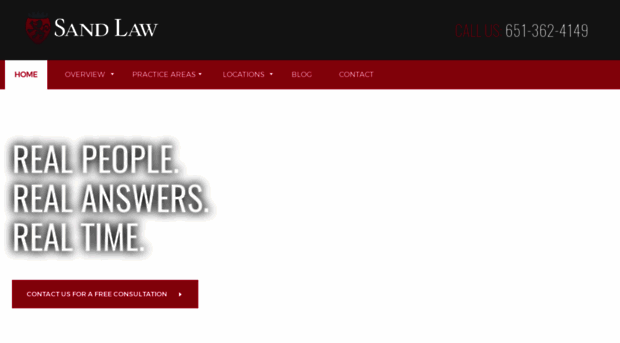 sandlawllc.com