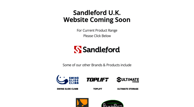 sandleford.co.uk