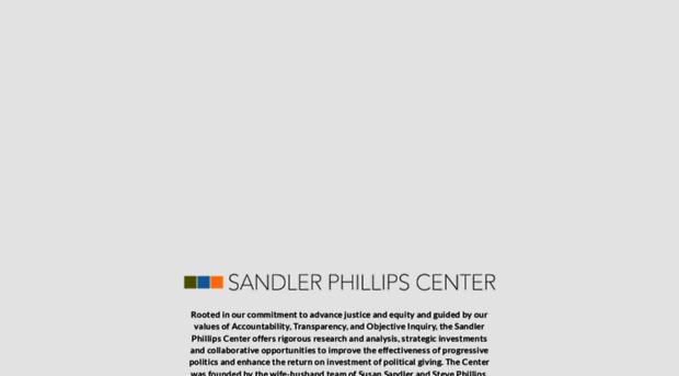 sandlerphillipscenter.com