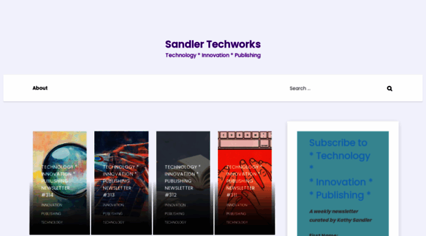sandlertechworks.com