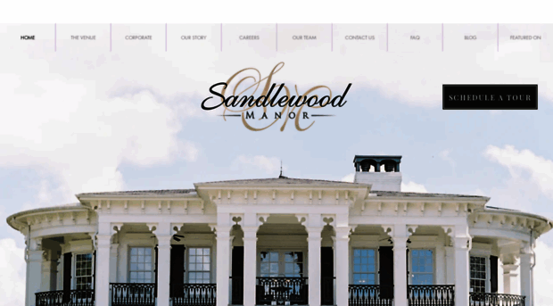 sandlewoodmanor.com