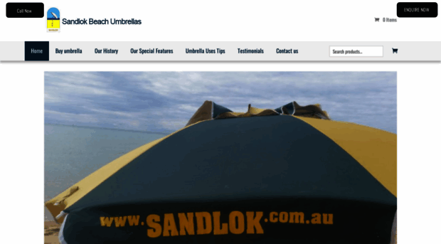 sandlok.com.au