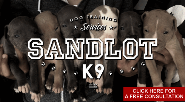 sandlotk9.com