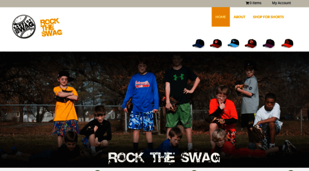 sandlotswag.com