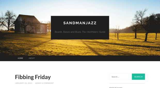 sandmanjazz.wordpress.com