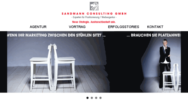 sandmann-consulting.de