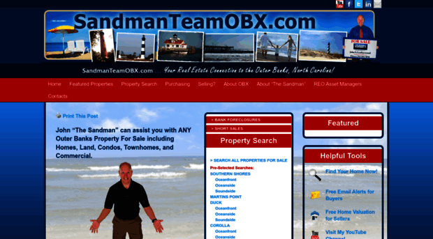 sandmanteamobx.com