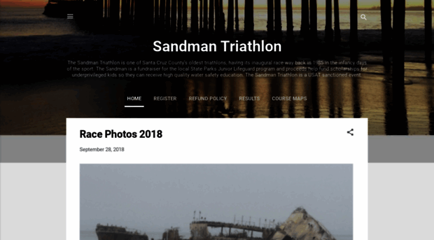 sandmantriathlon.blogspot.com