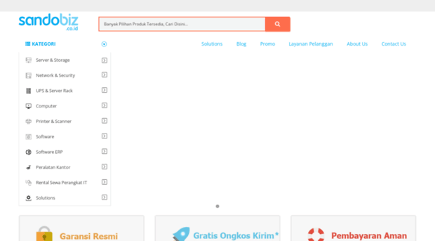 sandobiz.co.id