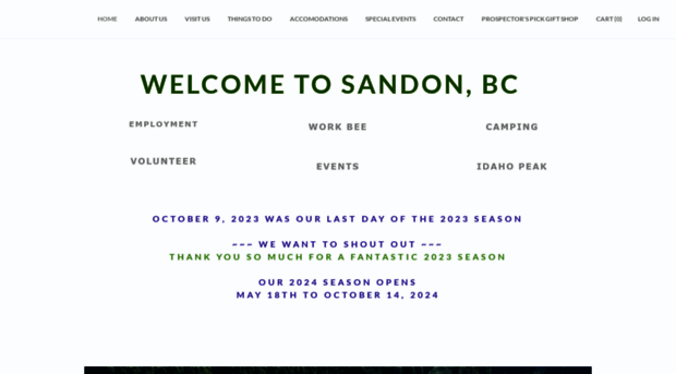 sandonbc.ca