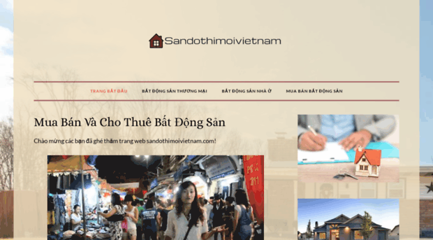 sandothimoivietnam.com