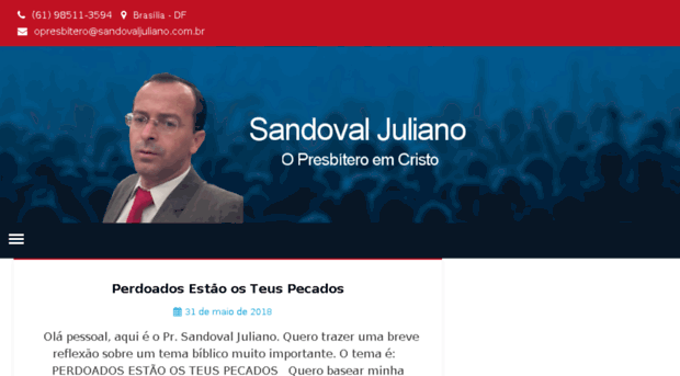 sandovaljuliano.com.br