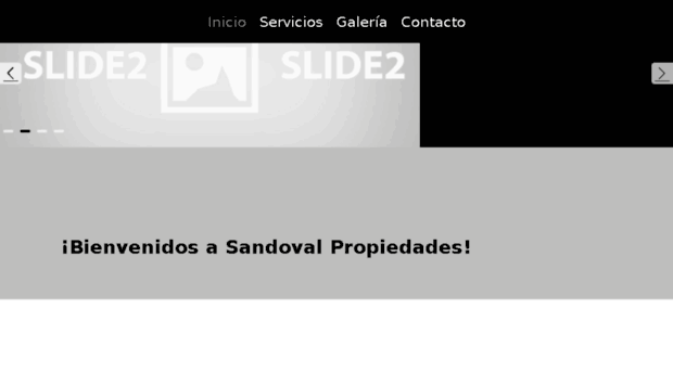 sandovalpropiedades.cl