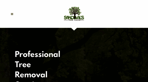 sandovalstreecare.com