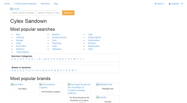 sandown.cylex-uk.co.uk