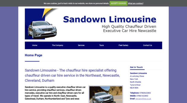 sandownlimousine.gbr.cc