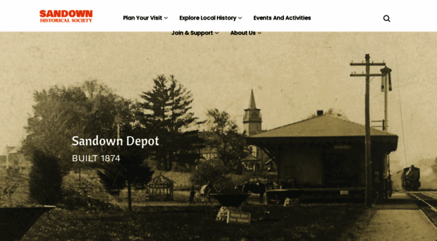 sandownnhdepot.org