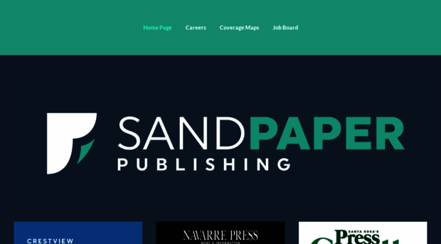 sandpaperpublishing.com