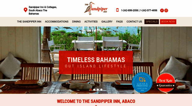 sandpiperabaco.com