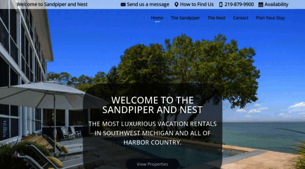 sandpiperandnest.com