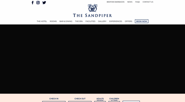 sandpiperbarbados.com