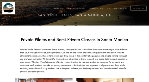 sandpiperpilates.com