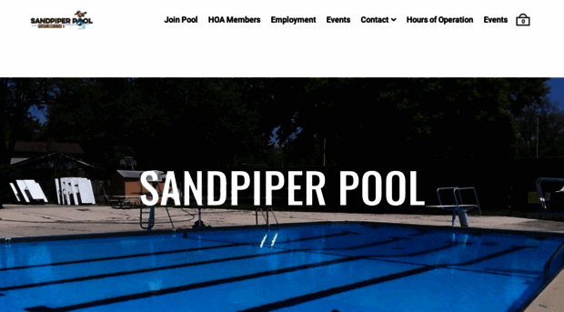 sandpiperpool.com