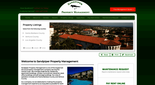 sandpiperpropertymanagement.com