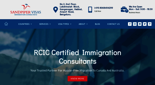 sandpipervisas.com