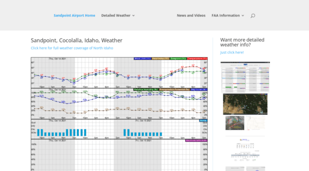 sandpointairport.com