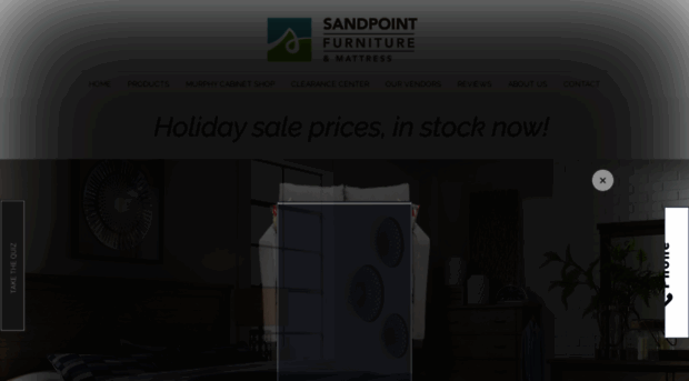 sandpointfurniture.com