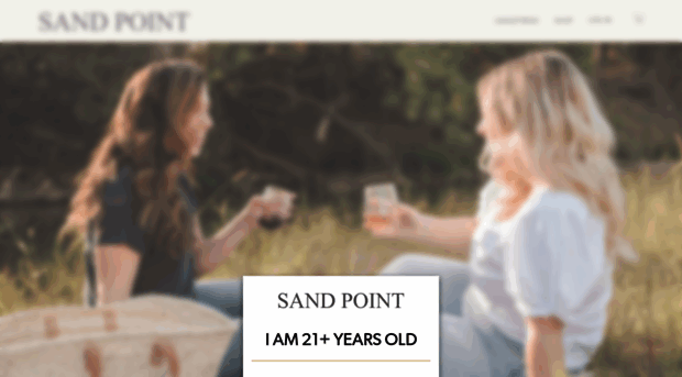 sandpointwine.com