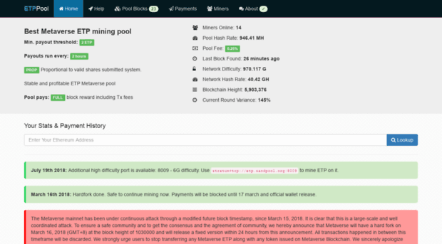 sandpool.org